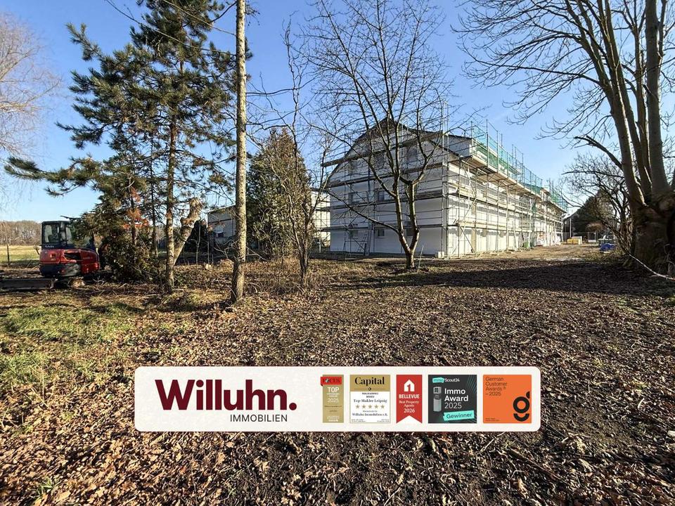 Thumbnail-Maisonette-Wohnung | Balkon | Fußbodenheizung | Garage | viel Platz für die Familie