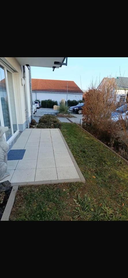 Thumbnail-Eigentumswohnung in Seniorenresidenz zur Kapitalanlage