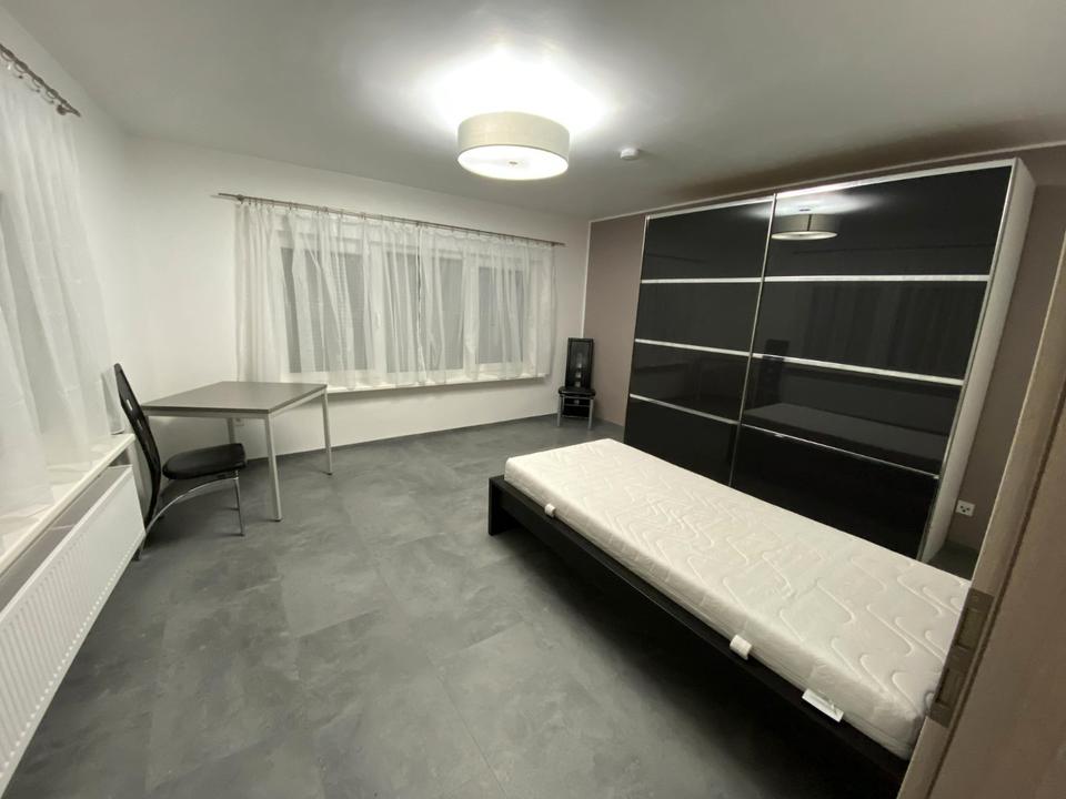 Thumbnail-Zimmer frei in Wohngemeinschaft in Enzberg