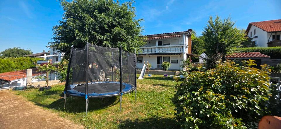 Thumbnail-Mehrfamilienhaus Reihenendhaus 960m2
