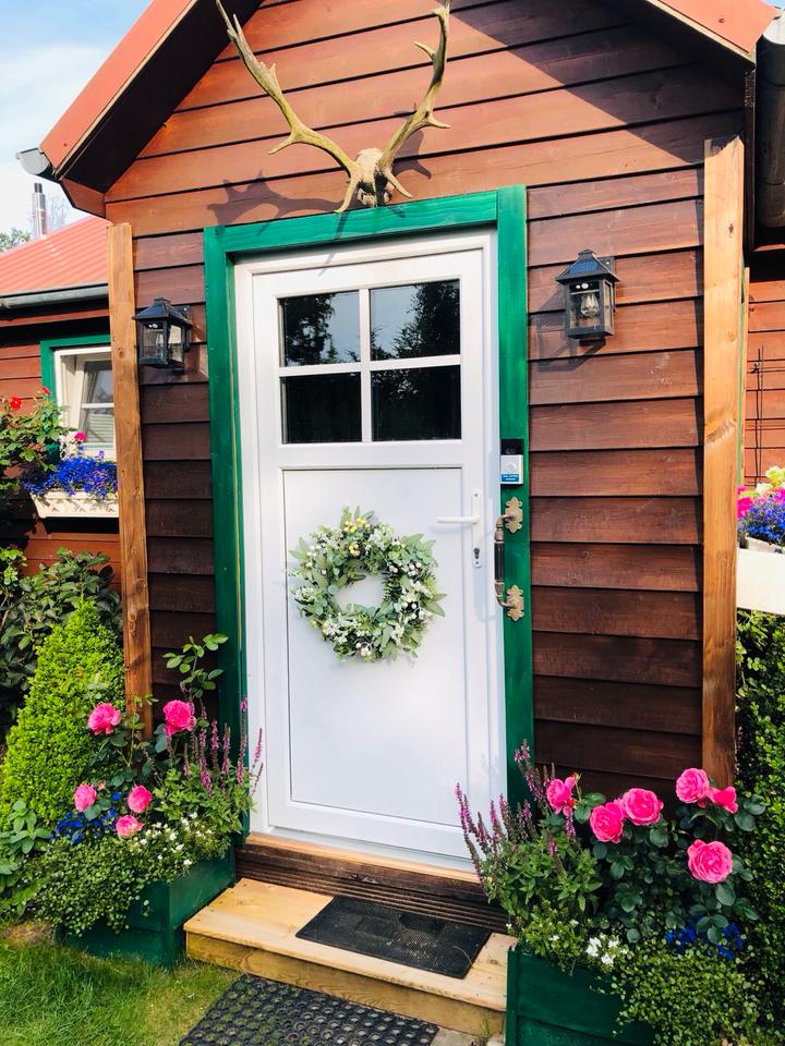 Thumbnail-Idyllisches Ferienhaus an der Elbe