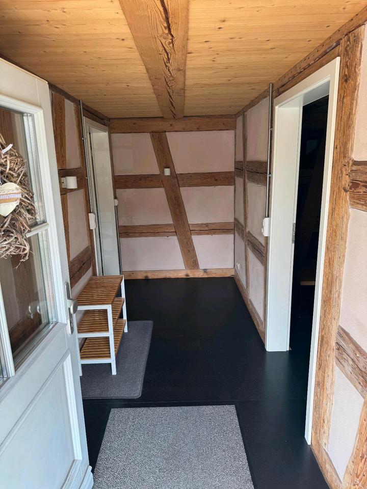 Thumbnail-gemütliche 2-Zimmerwhg. auf zwei Ebenen, Teilort Rottweils