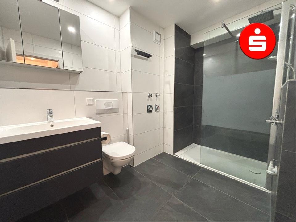 Thumbnail-Charmante Maisonette-Dachgeschosswohnung mit 3,5 Zimmern und Süd-Balkon