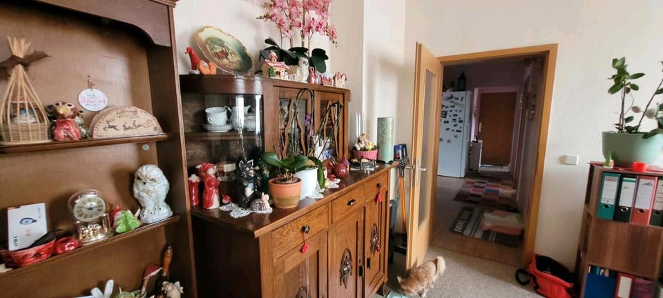 Thumbnail-Schöne 3 Raum Wohnung zu vermieten