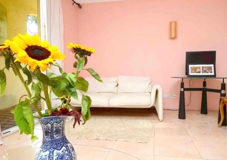 Thumbnail-Vollmöbliertes 1 Zimmer Apartment mit Terrasse