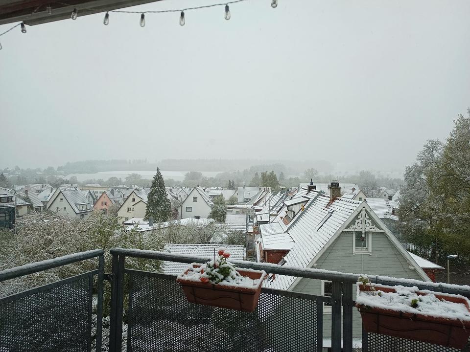 Thumbnail-3,5 Zimmer Wohnung in der Villinger Südstadt