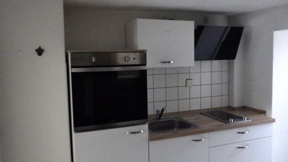 Thumbnail-2-Zimmer-Wohnung in zentraler Lage von Coburg