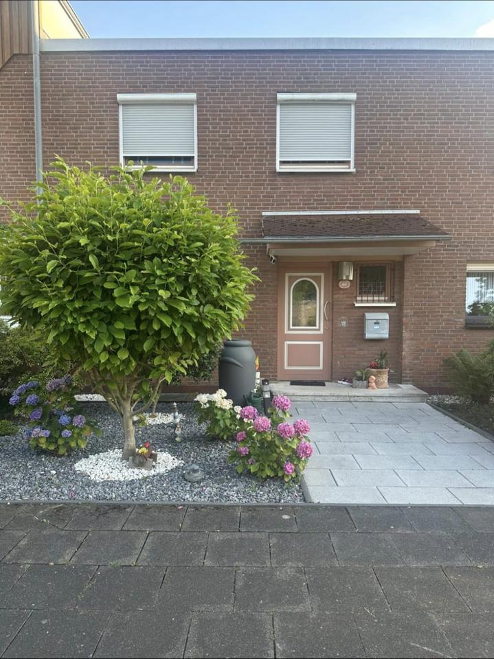 Thumbnail-Reihenmittelhaus