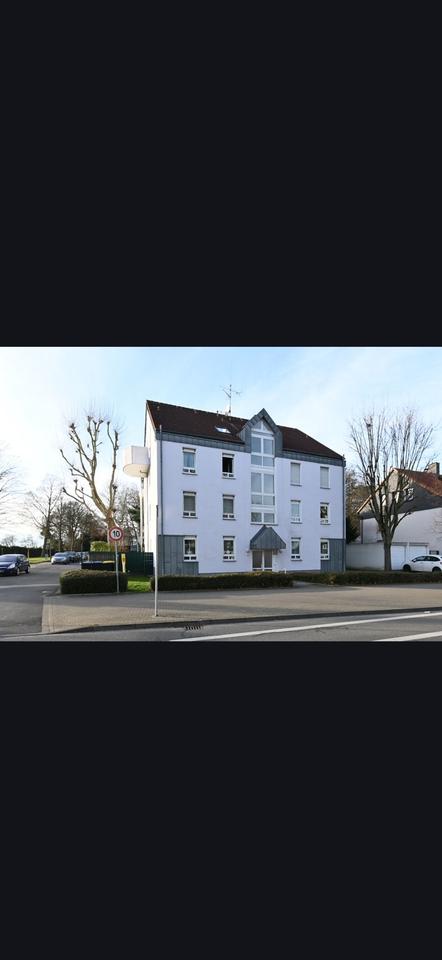 Thumbnail-Mietwohnung - Castrop Rauxel,44575 |75 m² | 2,5 Zimmer | 2. OG