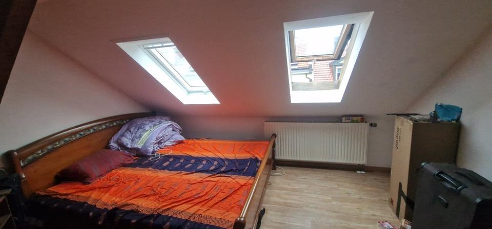 Thumbnail-Fully furnished 1.5 room sublet for temprarily