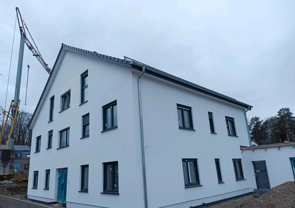 Thumbnail-Neubau Wohnungen Erstbezug TOP Lage