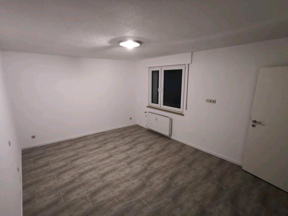 Thumbnail-2-Zimmer-Wohnung in Pforzheim (nähe Hauptbahnhof) zu vermieten