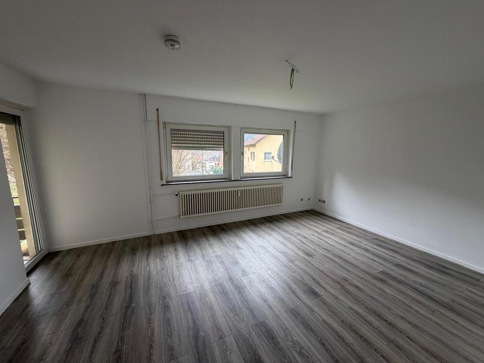 Thumbnail-Charmante 3 Zi Whg in Bad Wildbad -ideal für Fam. o. Paare