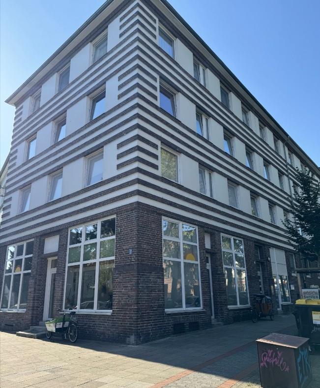 Thumbnail-Attraktive Gewerbefläche in Linden-Limmer zu vermieten