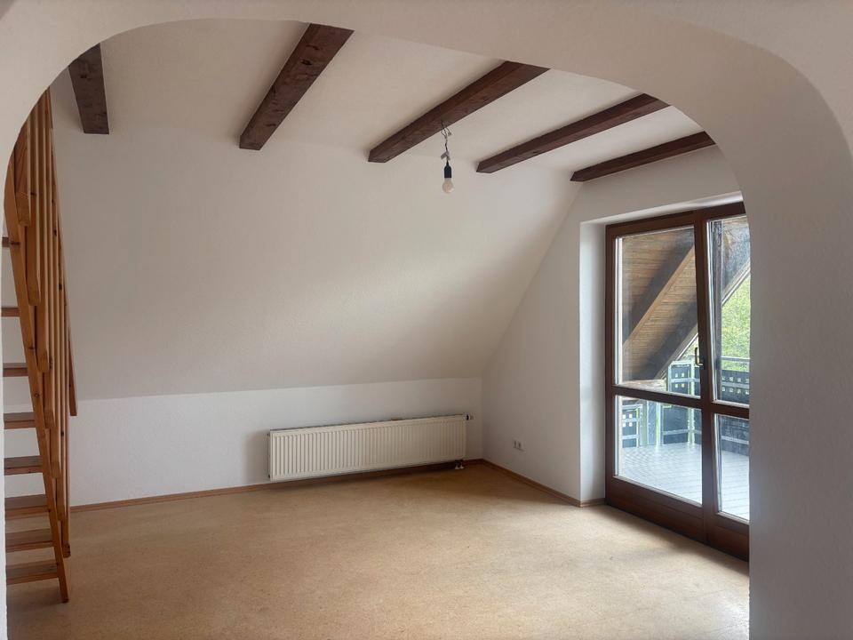 Thumbnail-3-Zimmer-Wohnung in Hetzles zu vermieten