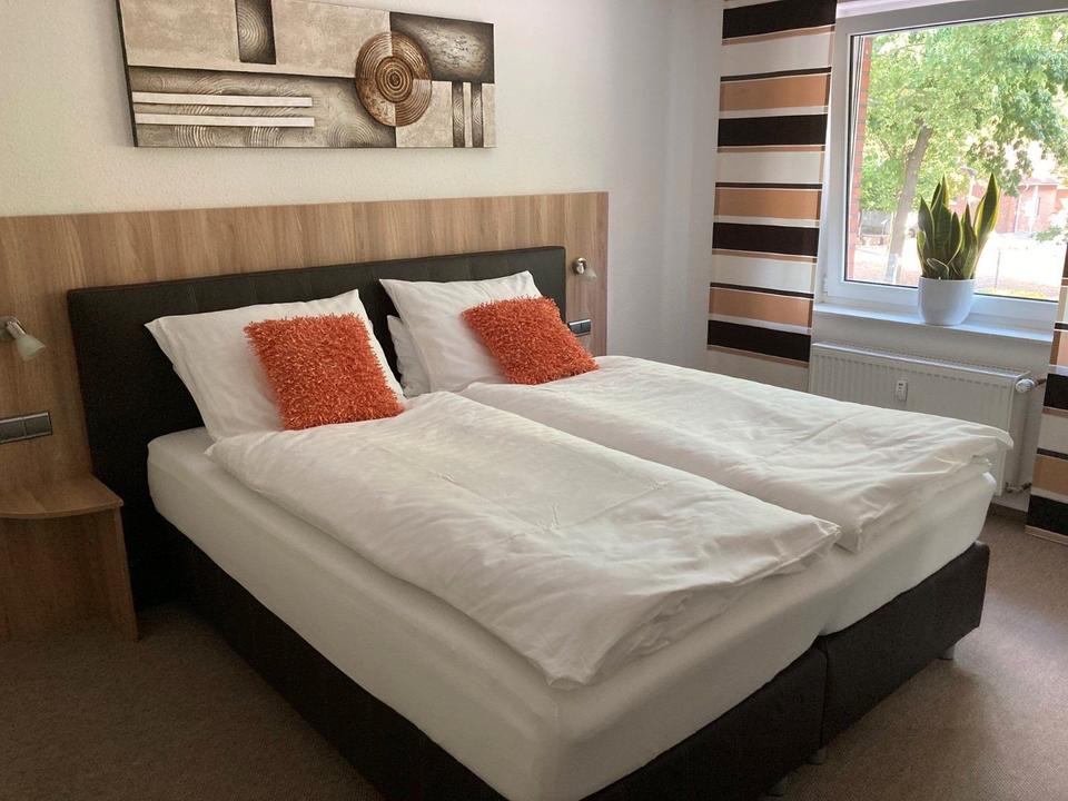 Thumbnail-Ferienwohnungen in Ibbenbüren ..