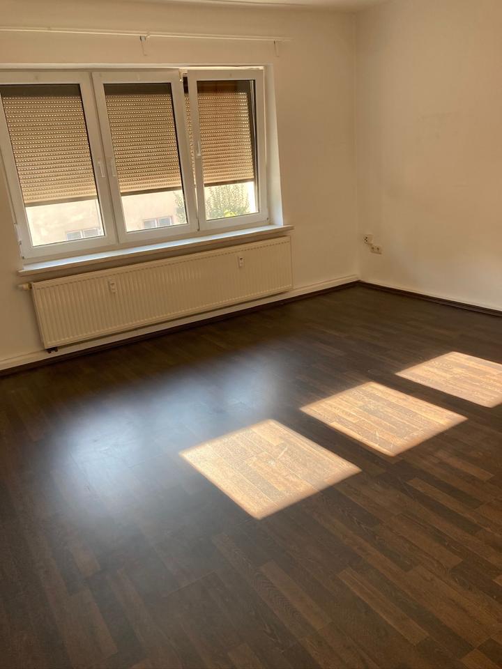 Thumbnail-Große 2-Raum-Wohnung in Veitsberg