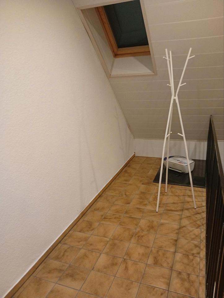 Thumbnail-3 Zimmer-Dachgeschosswohnung Zentrumsnähe Emsbüren