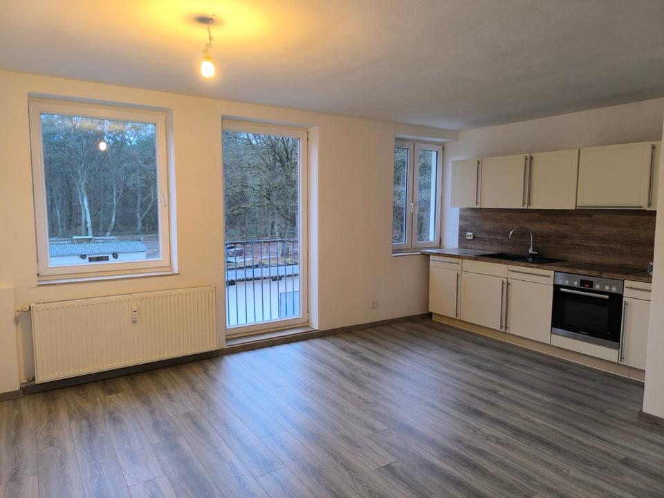 Thumbnail-2- Zimmer Wohnung in Palingen zu vermieten