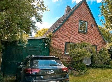 Thumbnail-Haus in Dersau am großen Plöner See