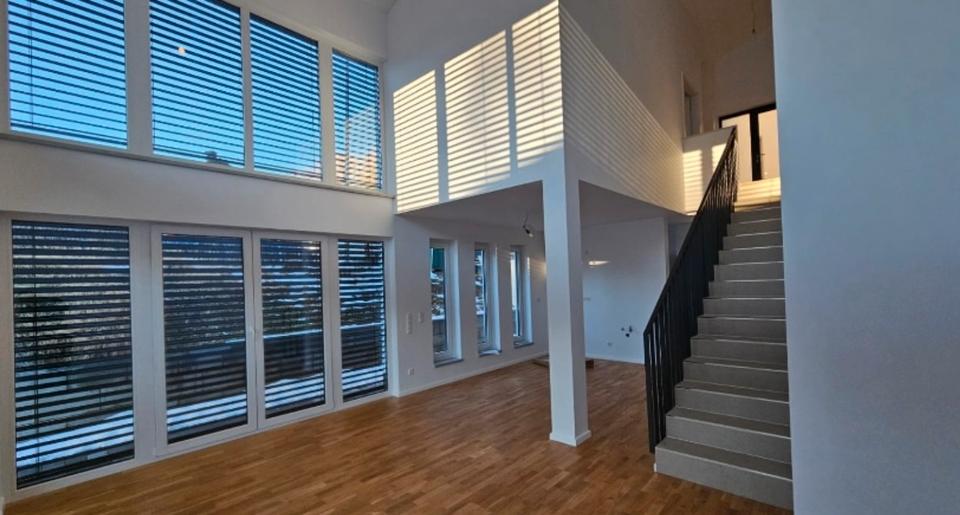 Thumbnail-DHH Neubau Freudenberg - Lindenberg zu vermieten Einfamilienhaus