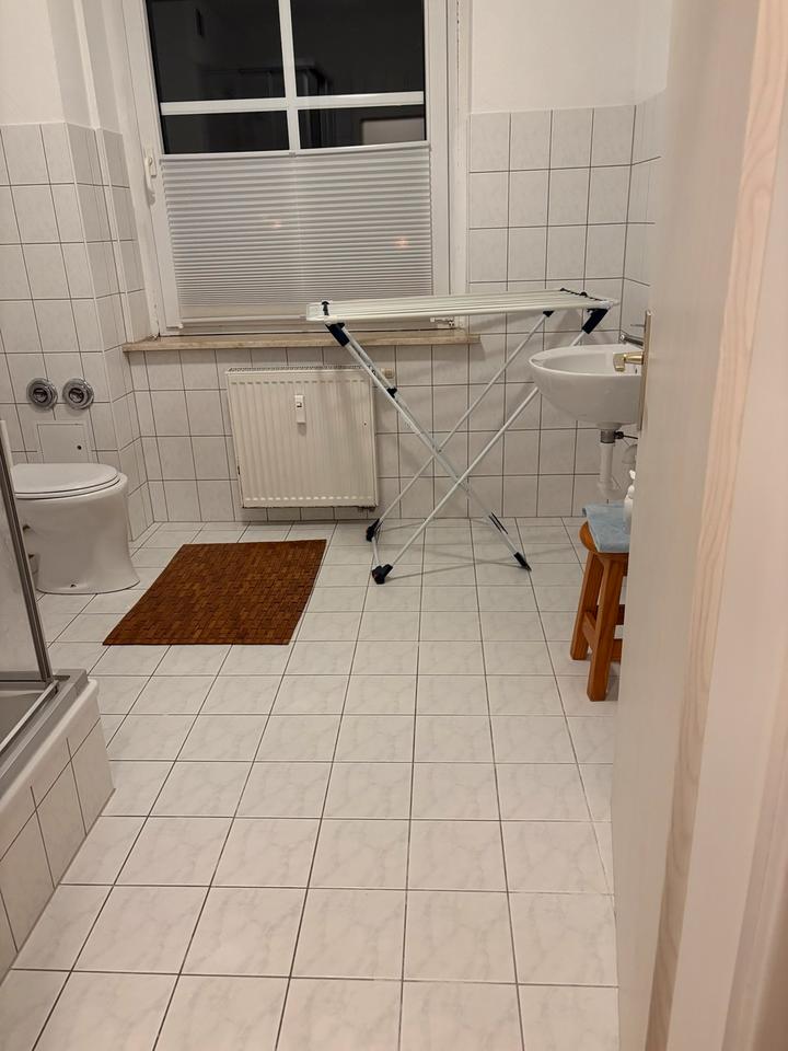 Thumbnail-34 m² Wohnung mit offener Küche in Velgast – Nähe Stralsund