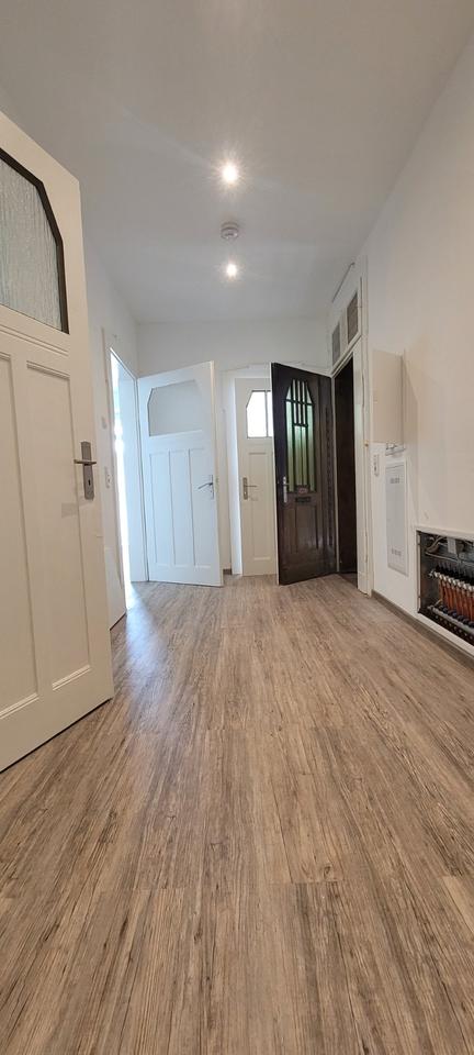 Thumbnail-3-RW mit Einbauküche & Fußbodenheizung in angenehmer Wohnlage Hochparterre