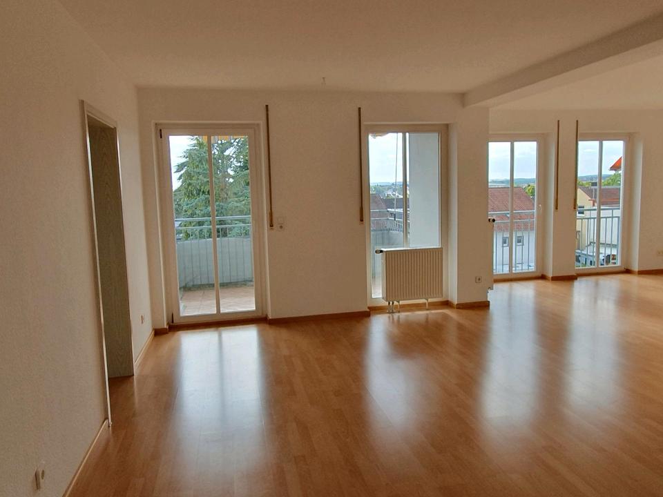 Thumbnail-3 Zimmerwohnung Schweinfurt-Hochfeld