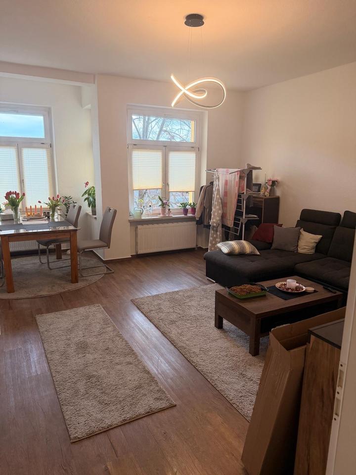 Thumbnail-3-Zimmer Wohnung in 38820 Halberstadt