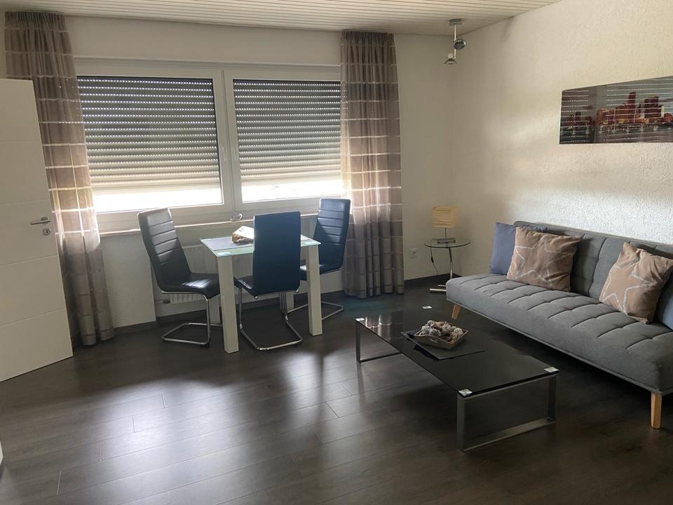 Thumbnail-Attraktive Ferienwohnung in Winterberg Nähe Skilift