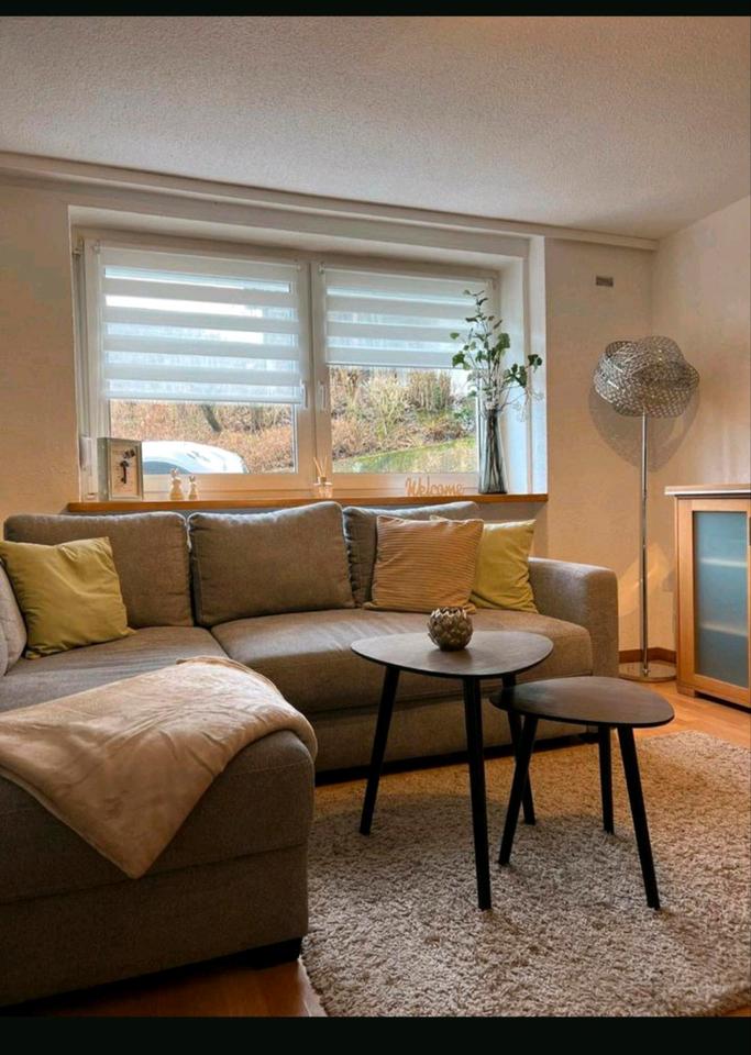 Thumbnail-Ferienwohnung Niederfüllbach bei Coburg