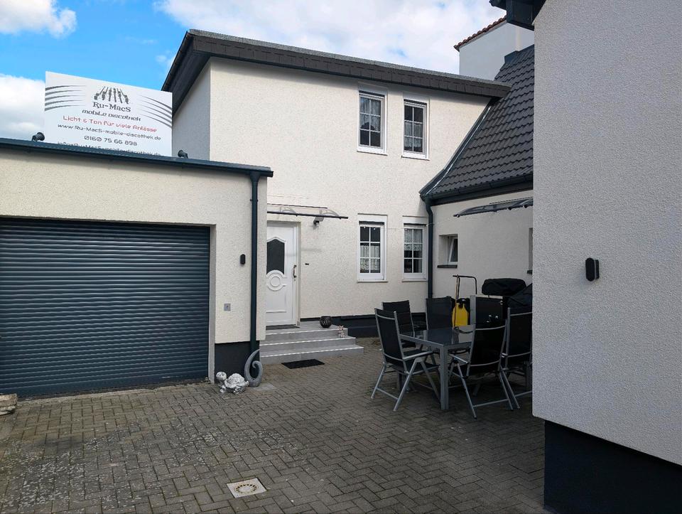 Thumbnail-2,5 Zimmer Wohnung mit Balkon