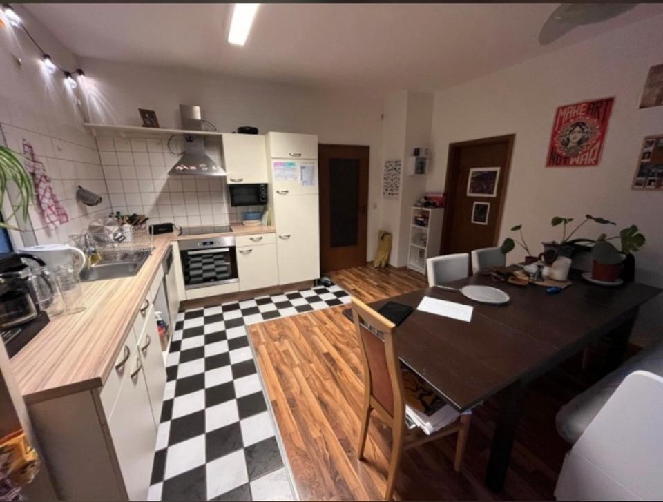 Thumbnail-Großes WG-Zi. Bei Bahnhof Ludwigsburg