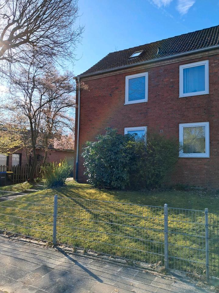 Thumbnail-Doppelhaushälfte