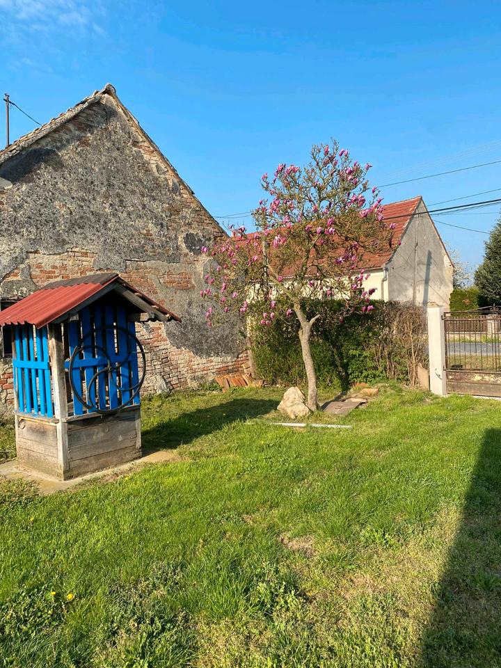 Thumbnail-Haus in Söjtör zu vermieten ( HU )