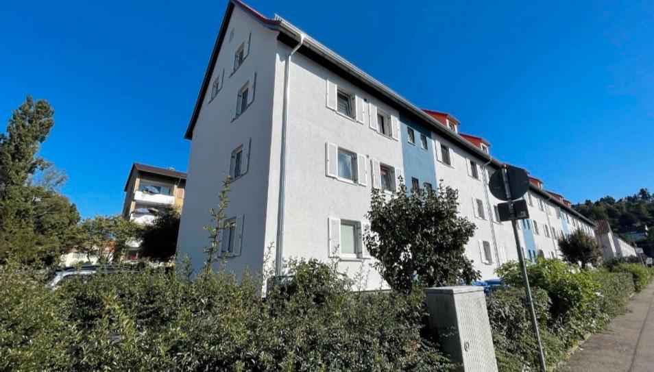 Thumbnail-Wohnung in Schwäbisch Gmünd zum vermieten