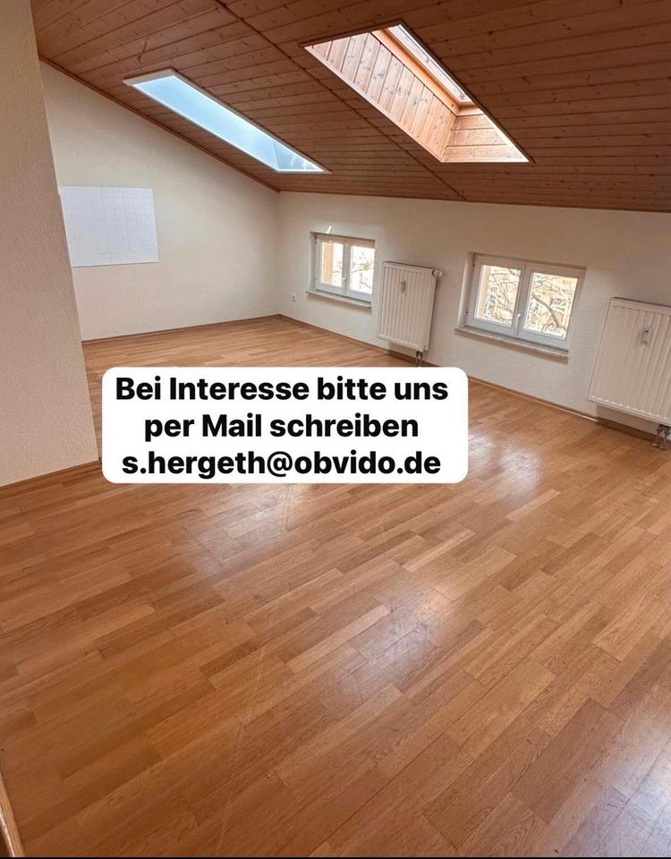 Thumbnail-1,5 Raum Wohnung Schwetschkestr. 6 in 06110 Halle