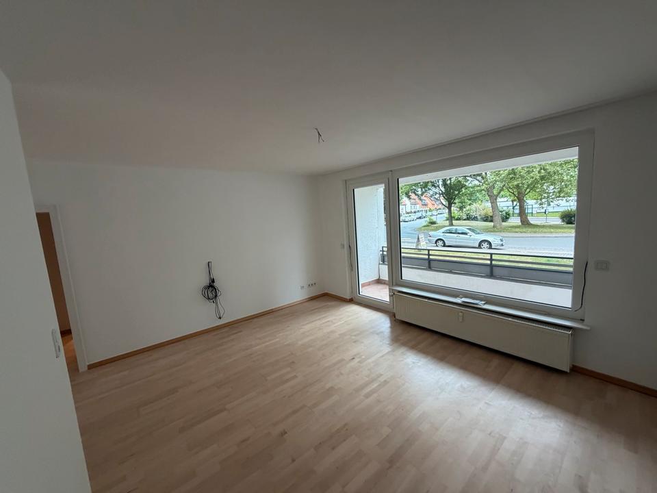 Thumbnail-Renovierte 3-Zimmerwohnung in Altwarmbüchen