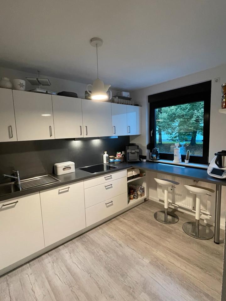 Thumbnail-3 Zimmer Wohnung mit Balkon und EBK in Heilbronn-Böckingen