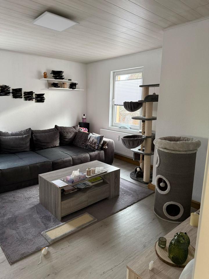 Thumbnail-Wohnung 76,5 m²