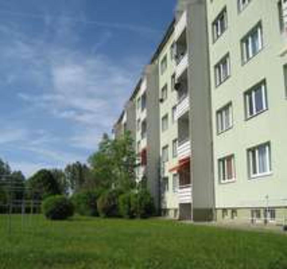 Thumbnail-Überraschung - kleine, hübsche Wohnung ganz oben