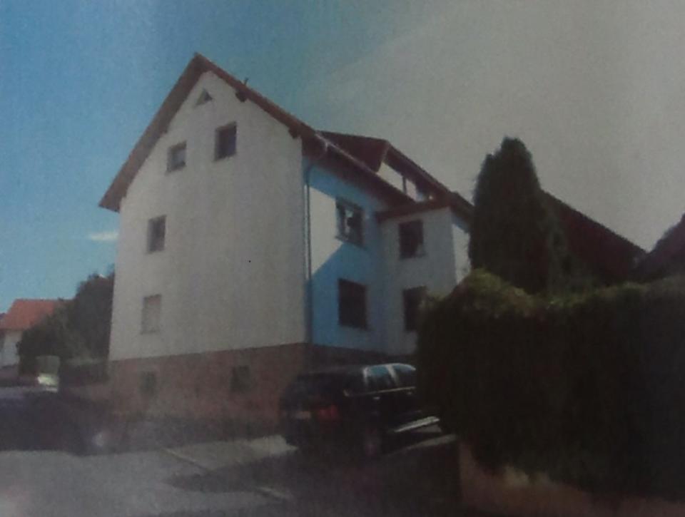 Thumbnail-4 Zimmer, Küche, Bad, Hünfeld OT, Sargenzell