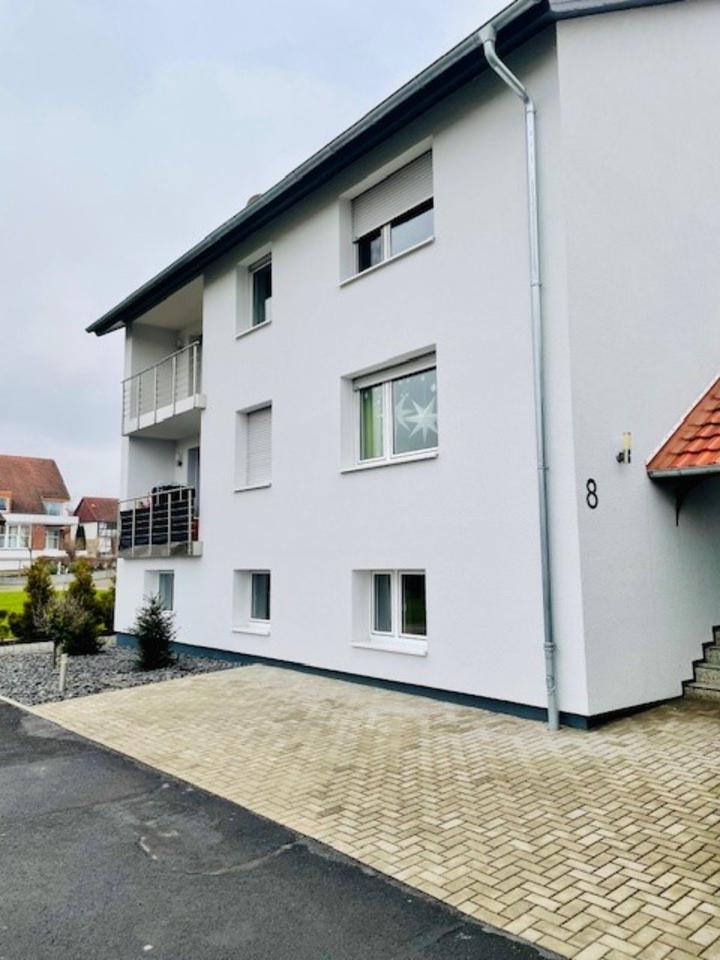 Thumbnail-Kapitalanlage in Heinebach - 3-Parteien-Haus mit 5,26% Rendite