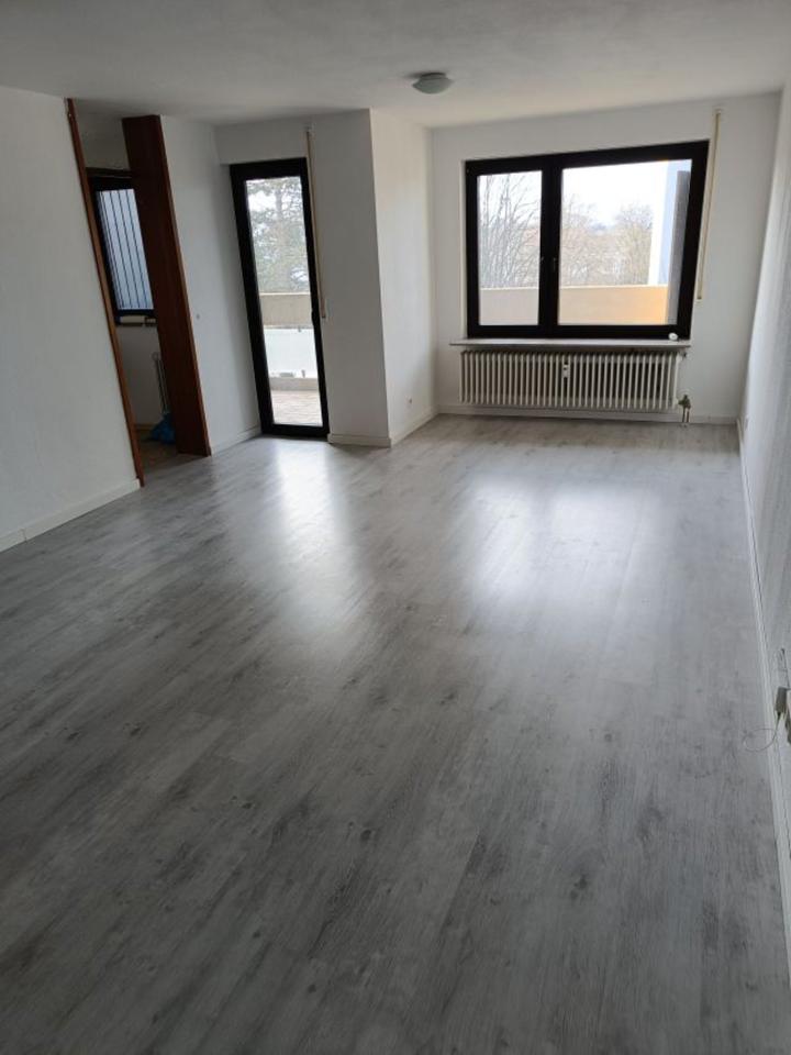 Thumbnail-Apartment in Böblingen