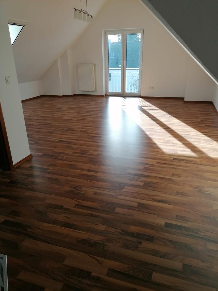 Thumbnail-Gut gepflegte 4 Zimmer Eigentumswohnung in Hallstadt zu verkaufen