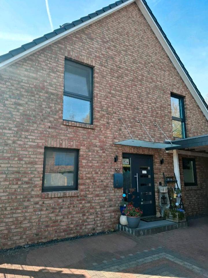 Thumbnail-Energieeffizientes Einfamilienhaus KFW 55