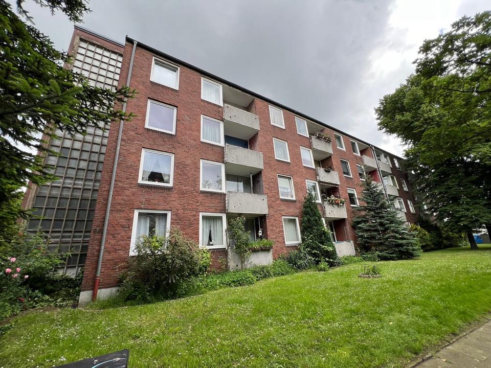 Thumbnail-Eigentumswohnung in Oberhausen