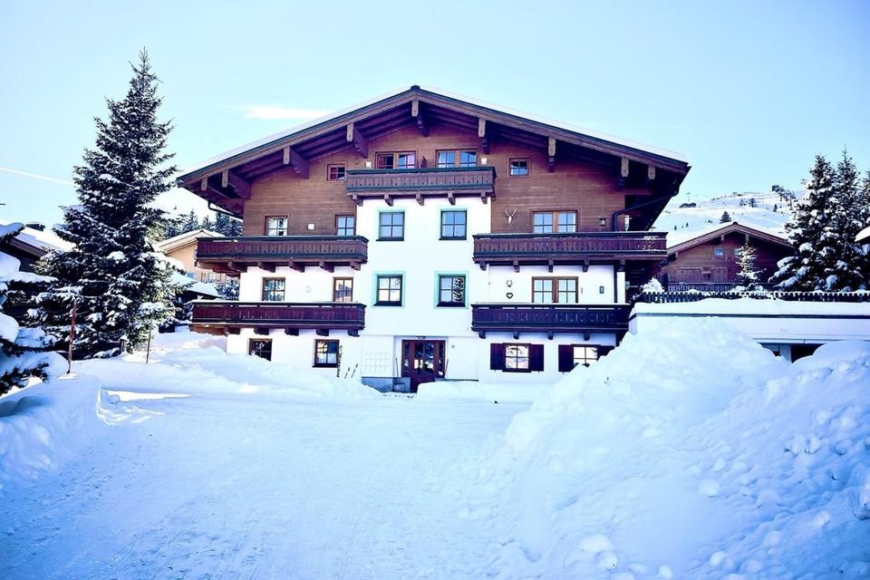 Thumbnail-Ferienwohnung - Zillertal Arena, Hochkrimml, JanuarMärz 2026