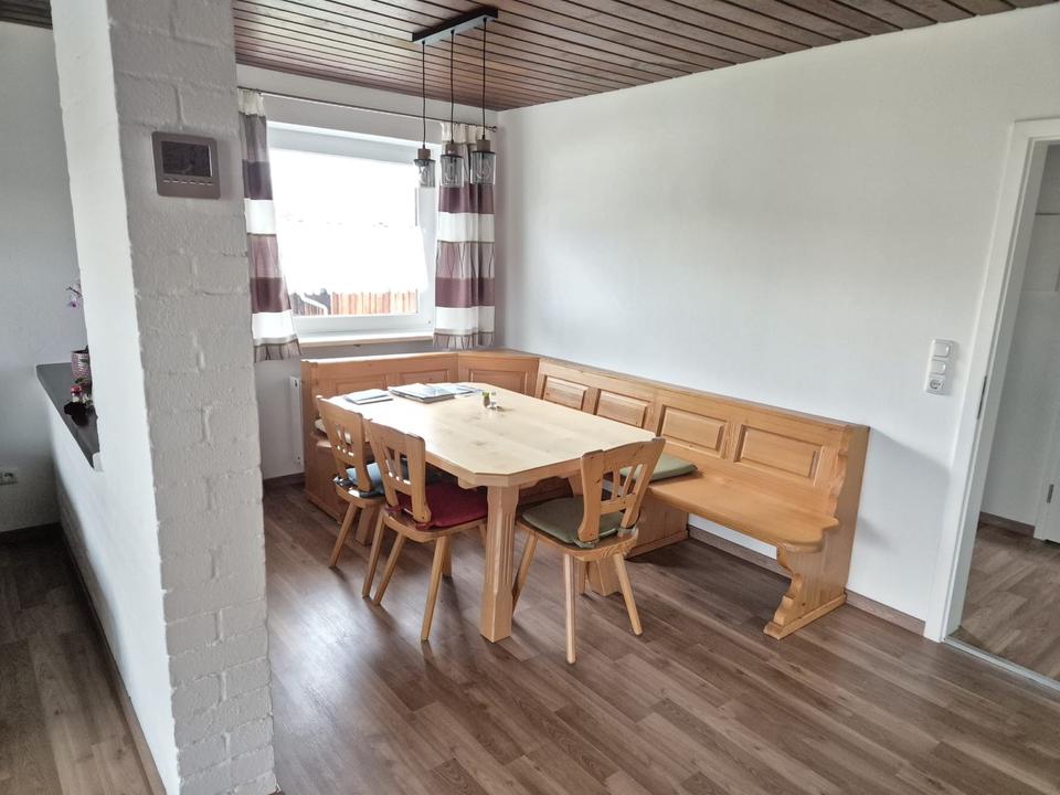 Thumbnail-OG Wohnung - Rotthalmünster