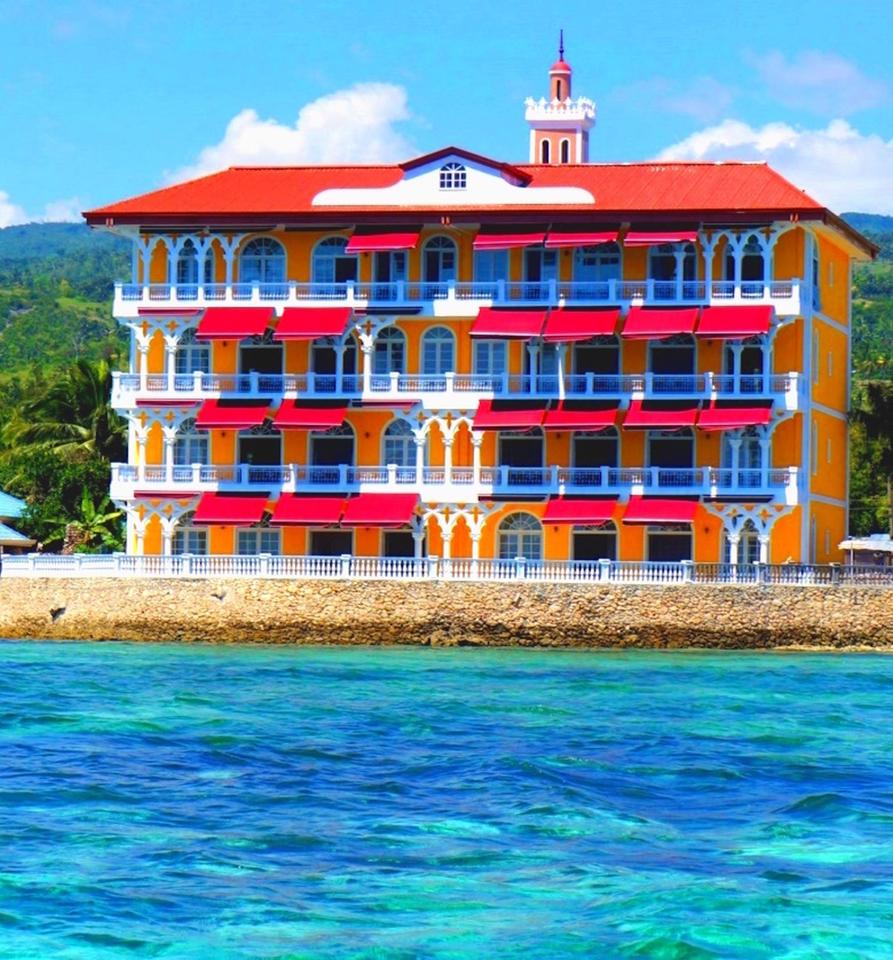 Thumbnail-Ruhestand deluxe Philippinen 91 qm. Großzügiger Residenz-Palazzo